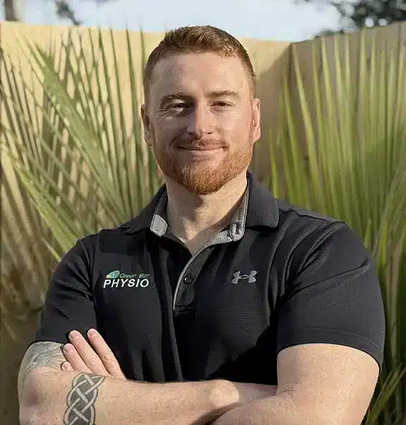 Blake francis