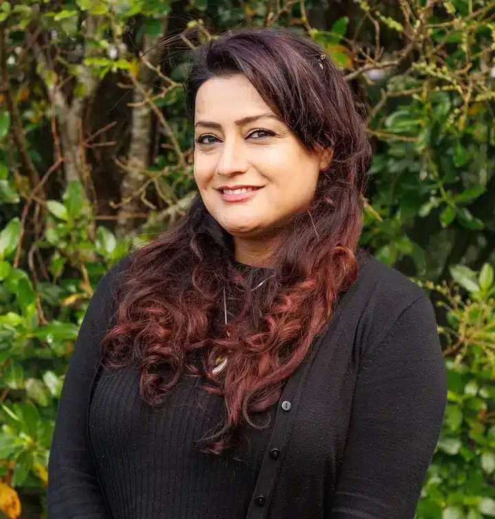 Nellie acupuncturist