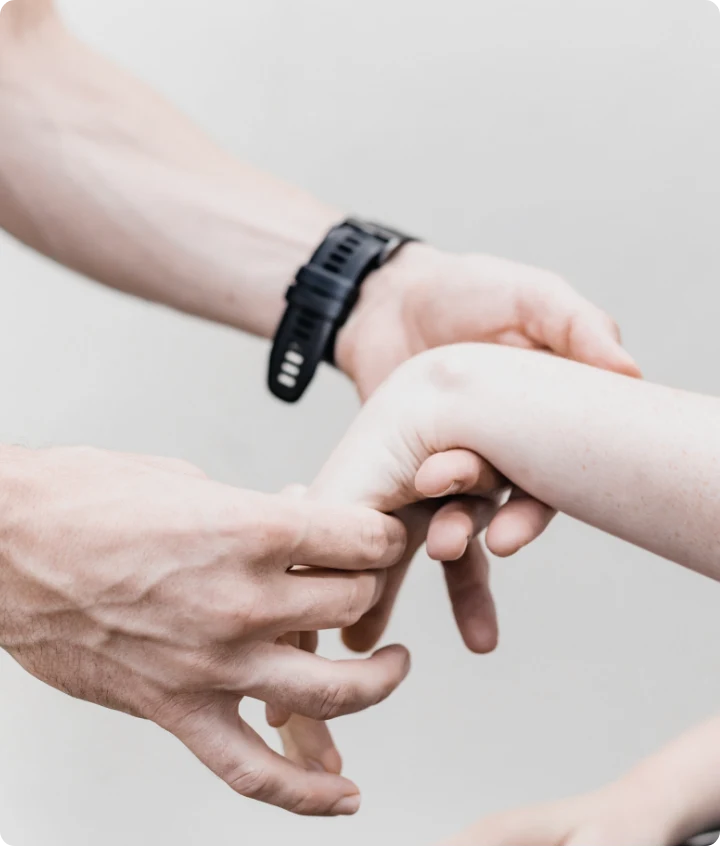 Your physio assessment