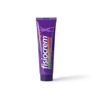Fisiocrem 60grams Massage gel for muscle tension