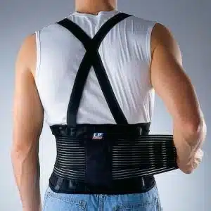 Back Brace NZ