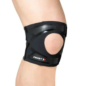 Zamst Filmista Knee Brace Auckland