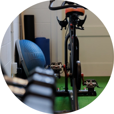 On-site rehab gym green bay On-site rehab gym green bay