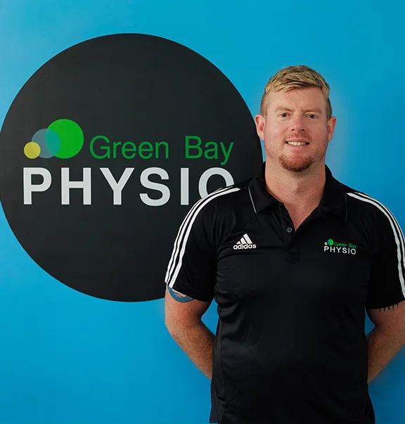 Damian - auckland physiotherapist Damian - auckland physiotherapist
